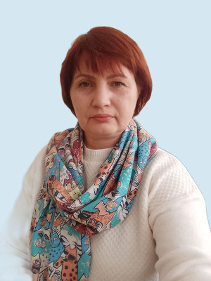 Кружилина Наталья Николаевна Кружилина Наталья Николаевна.